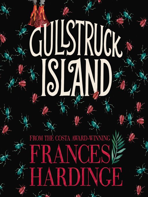 Title details for Gullstruck Island by Frances Hardinge - Available